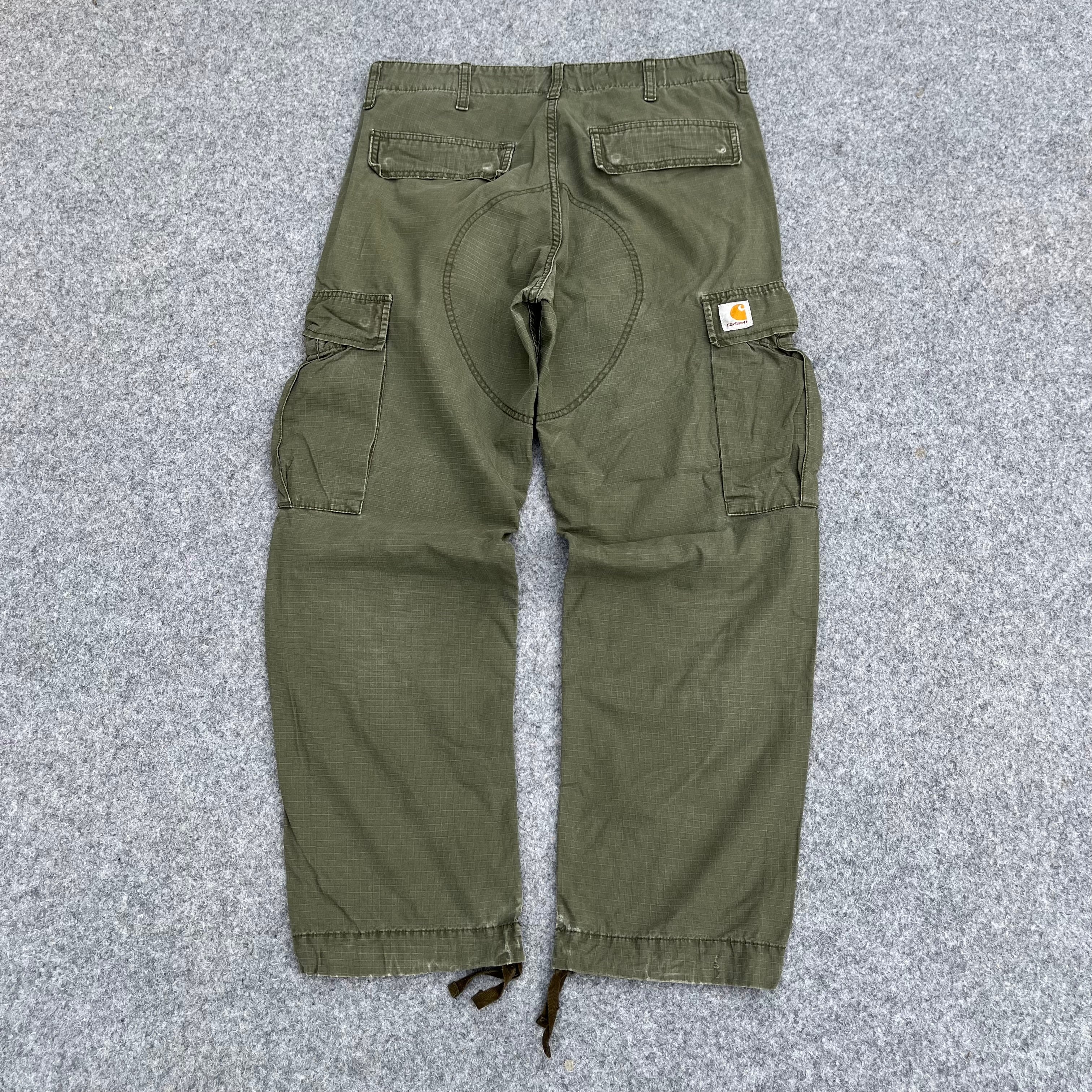 CARHARTT CARGO (123)