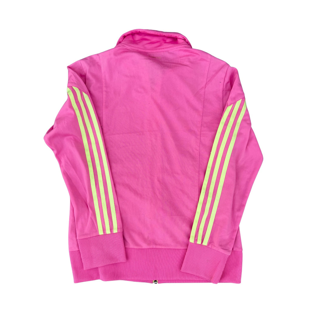 ADIDAS ZIPPER (692)