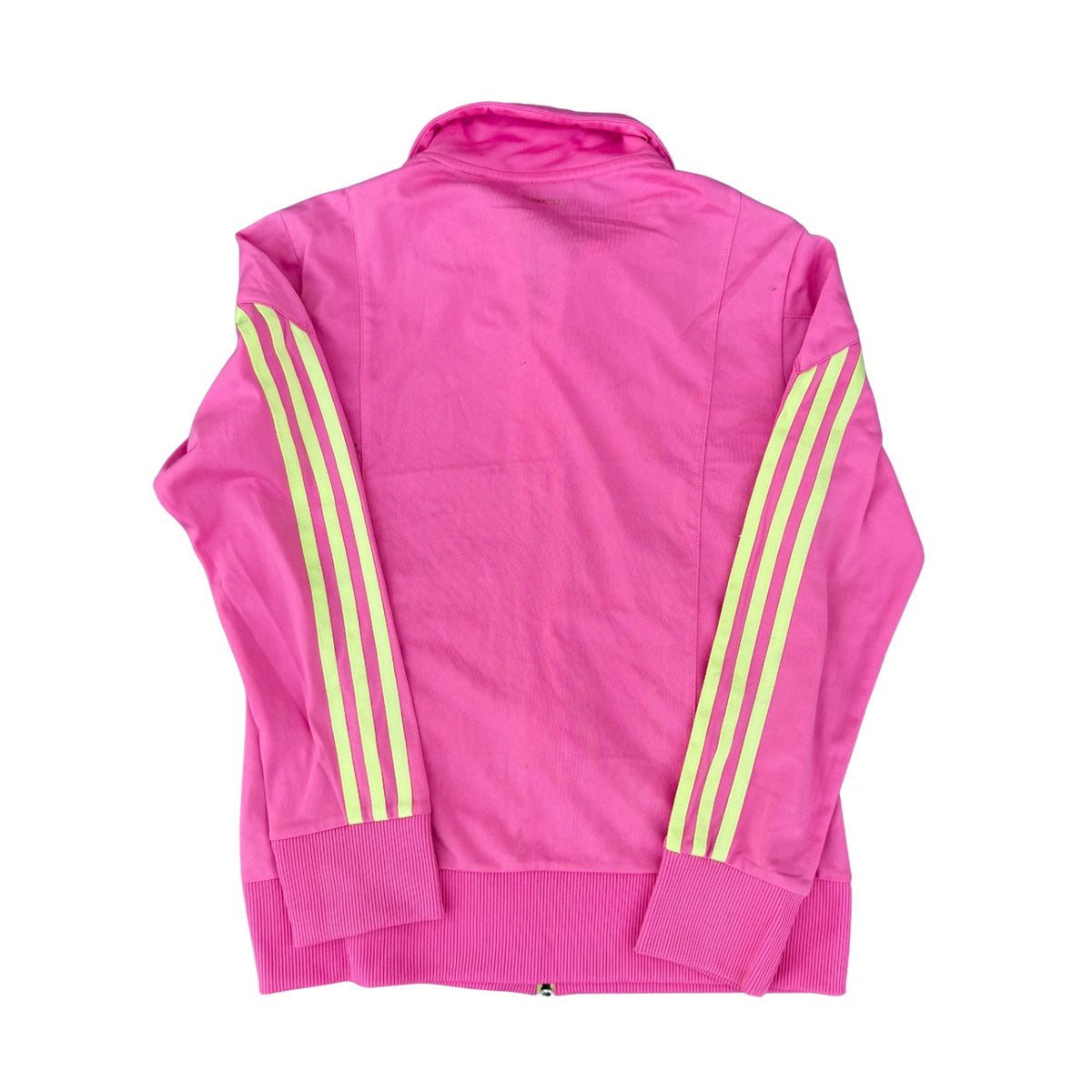 ADIDAS ZIPPER (692)