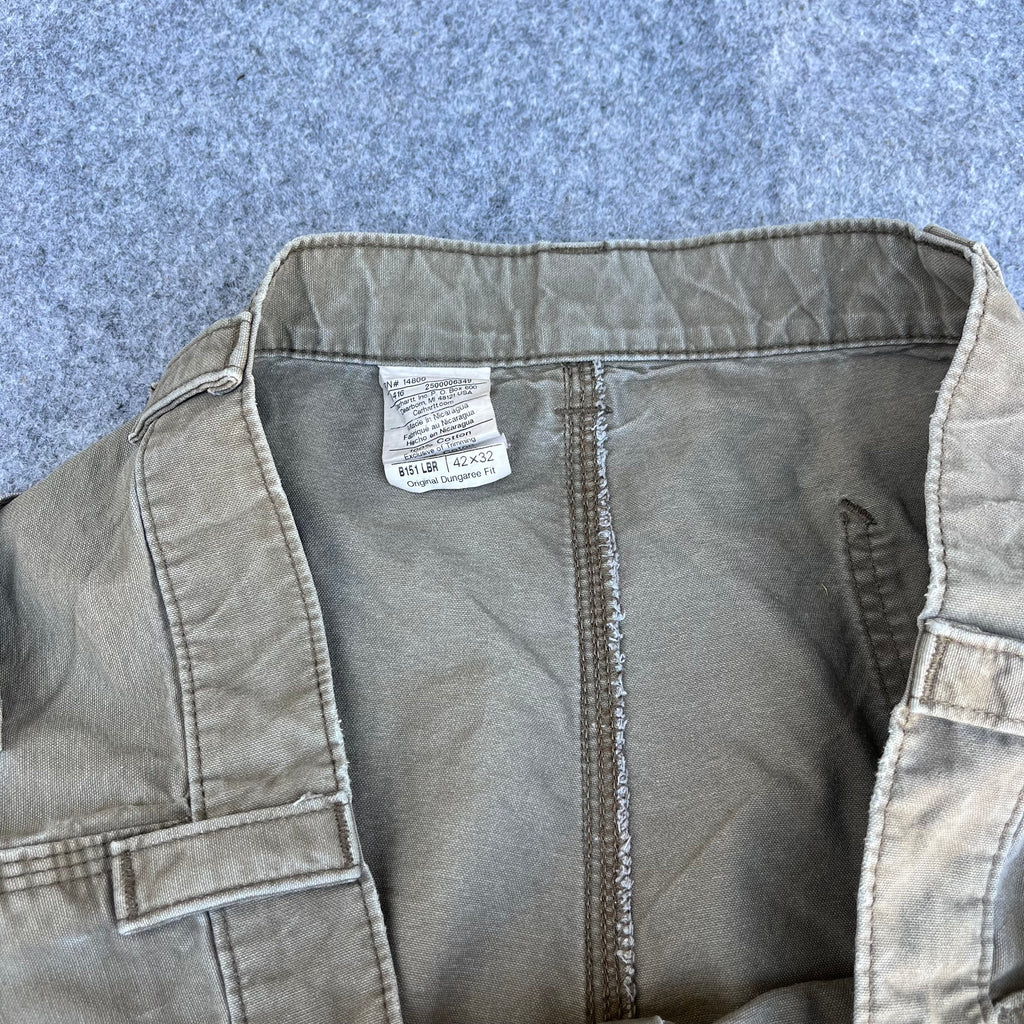 CARHARTT (86)