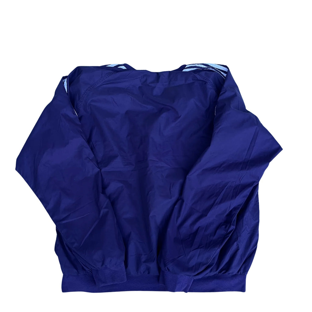 Purple Adidas pullover (454)