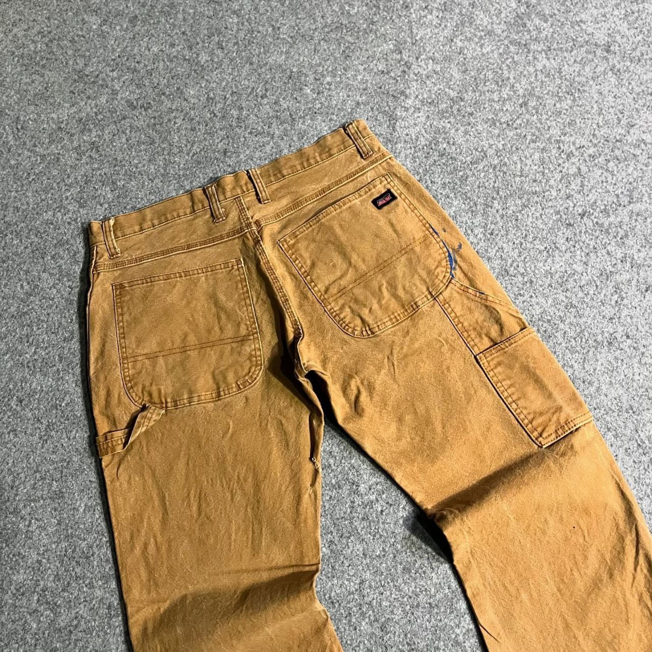 DICKIES BROWN