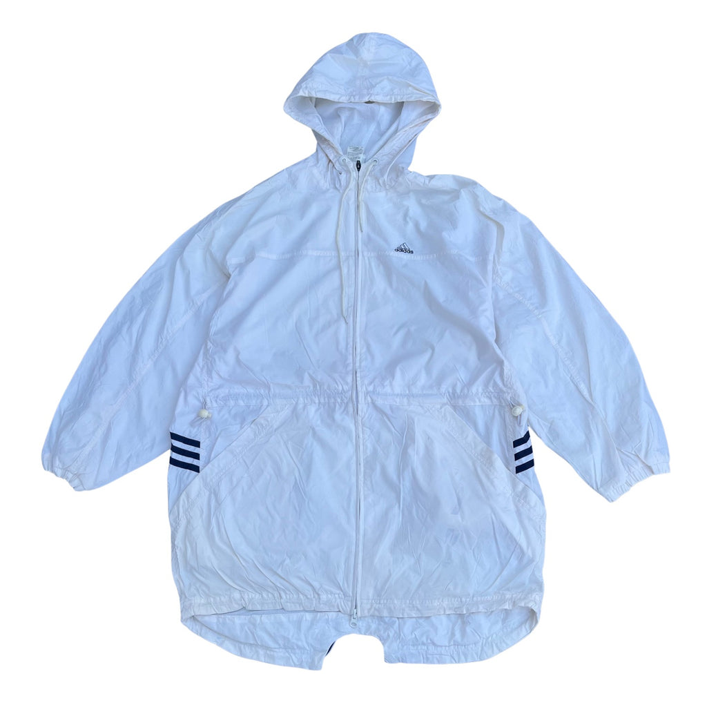 ADIDAS WINDCHEATER FOR GIRLS LONG (750)