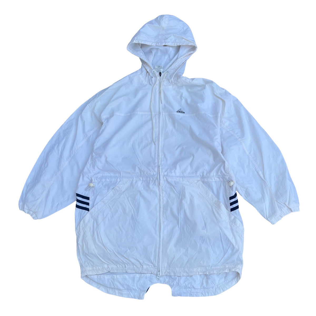 ADIDAS WINDCHEATER FOR GIRLS LONG (750)