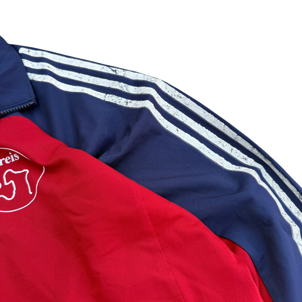 ADIDAS WINDCHEATER (657)