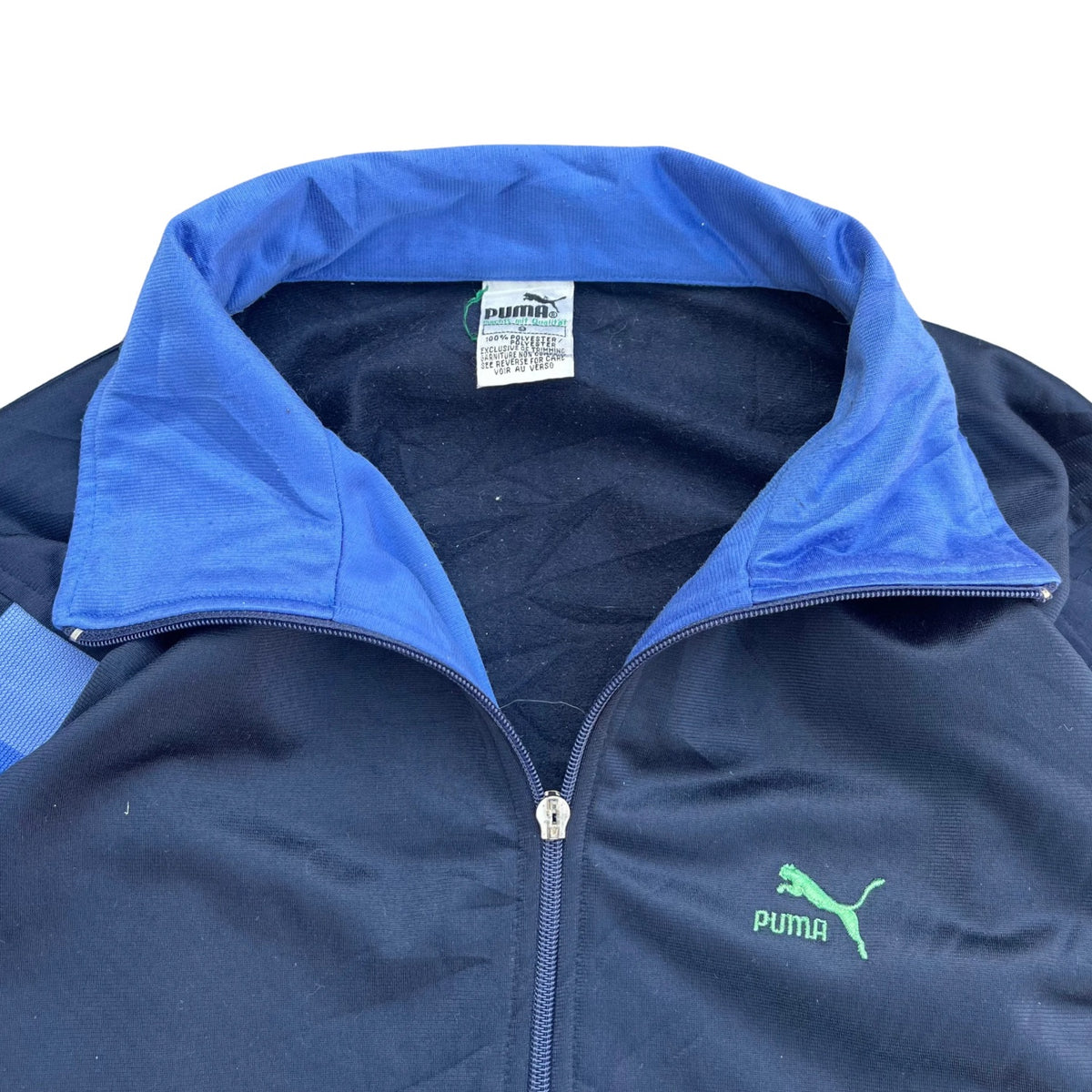 PUMA ZIPPER (736)