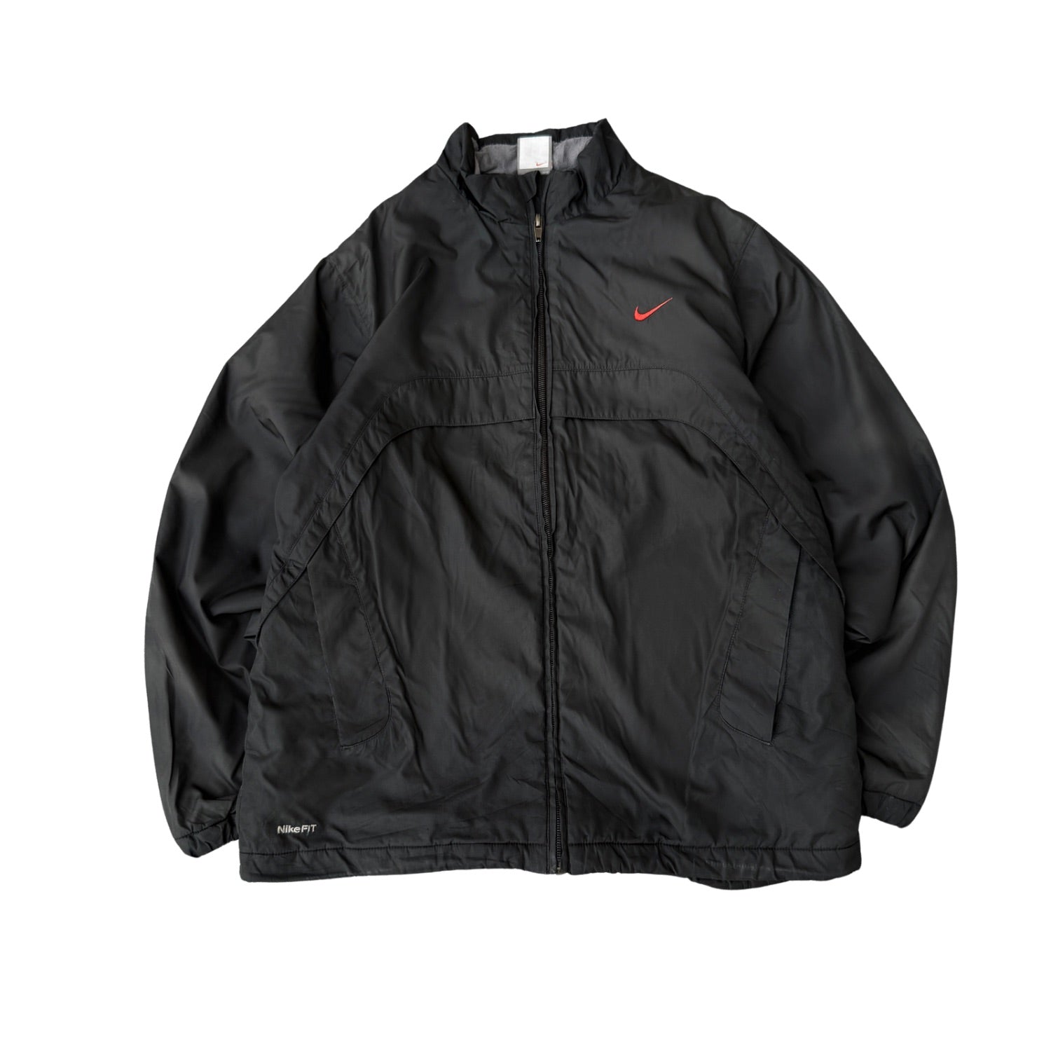 NIKE WINTER JACKET (374)