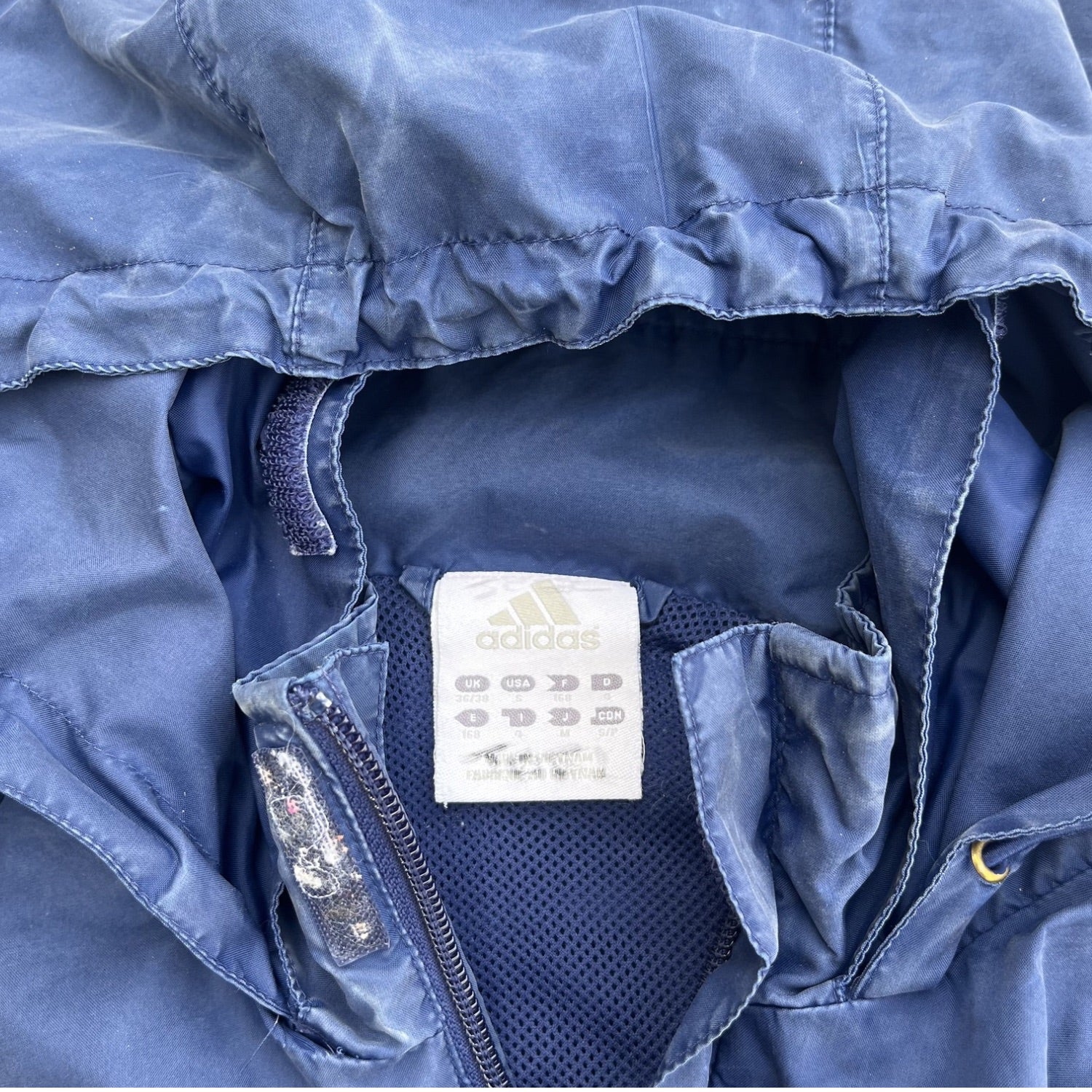 ADIDAS WINDCHEATER (17)