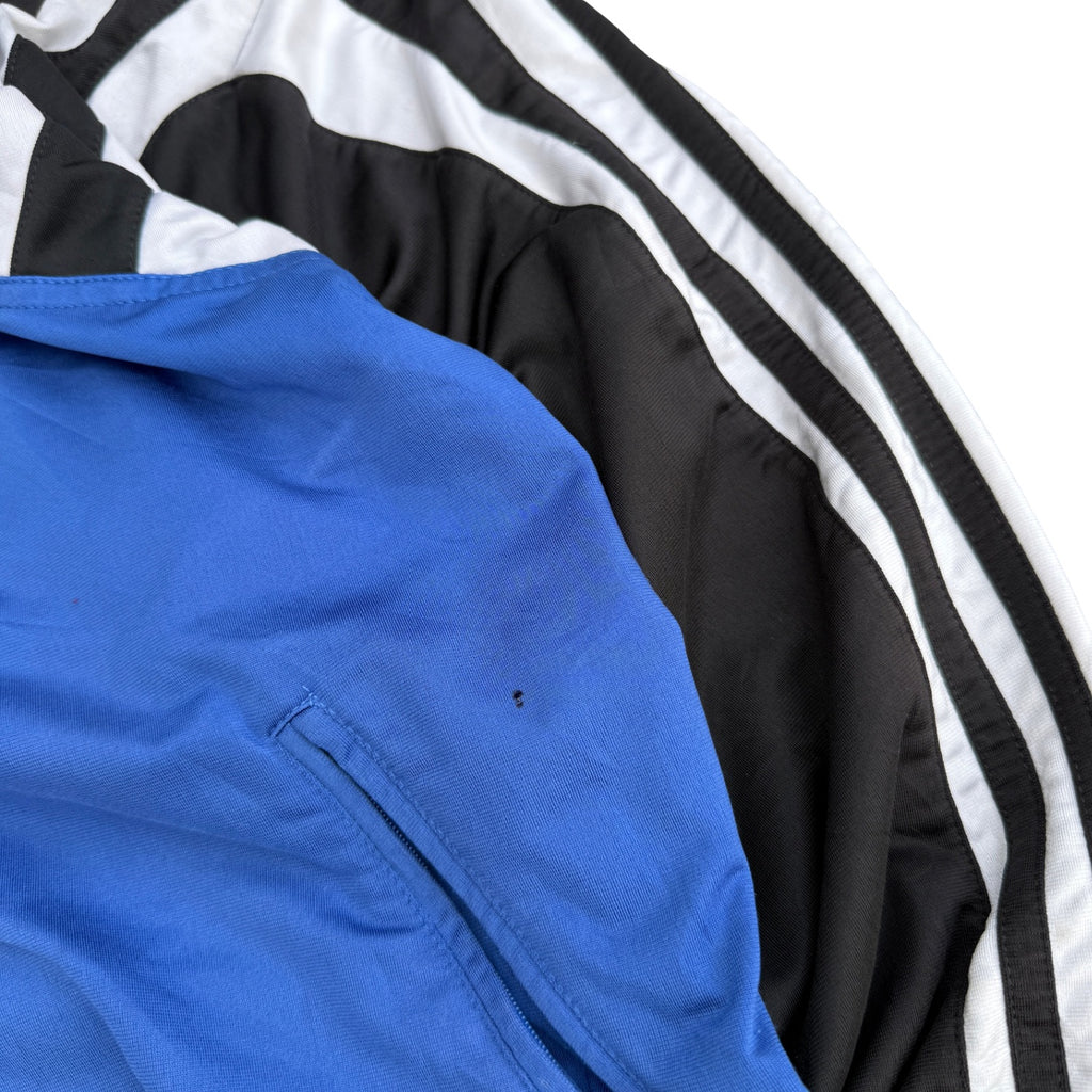VINTAGE ADIDAS ZIPPER (370)
