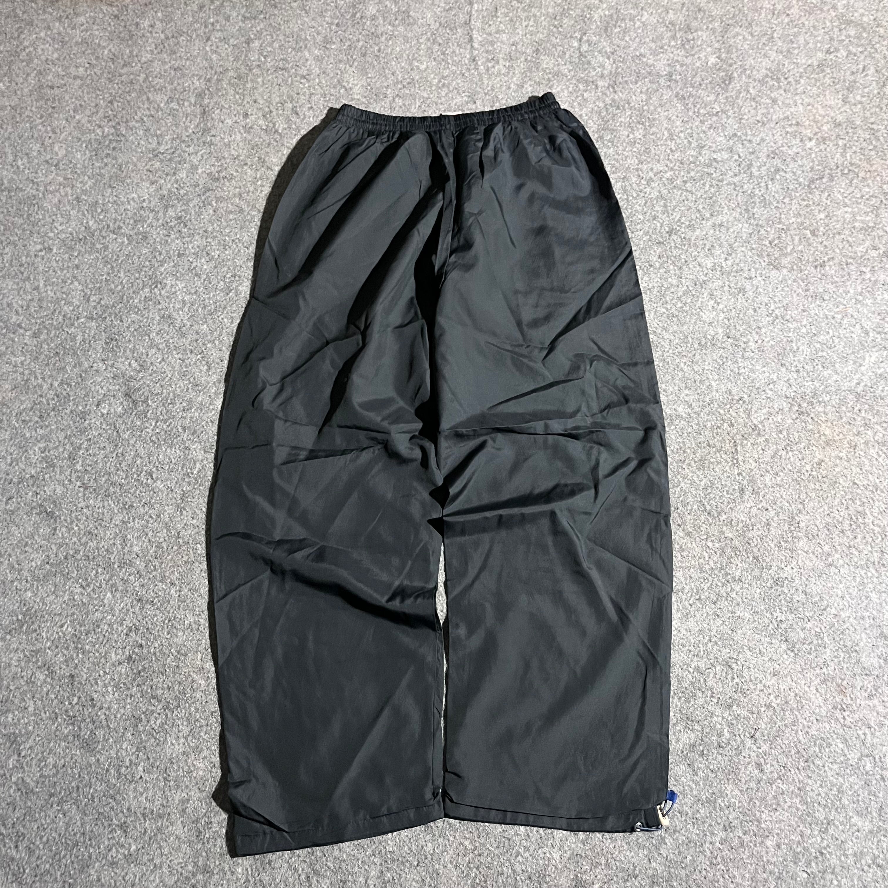 VINTAGE BAGGY ADIDAS