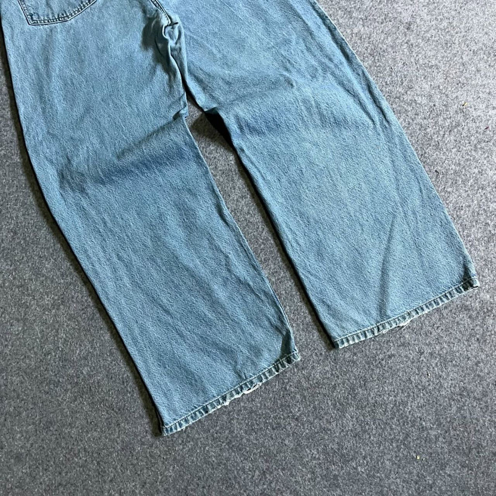 BAGGY CARHARTT