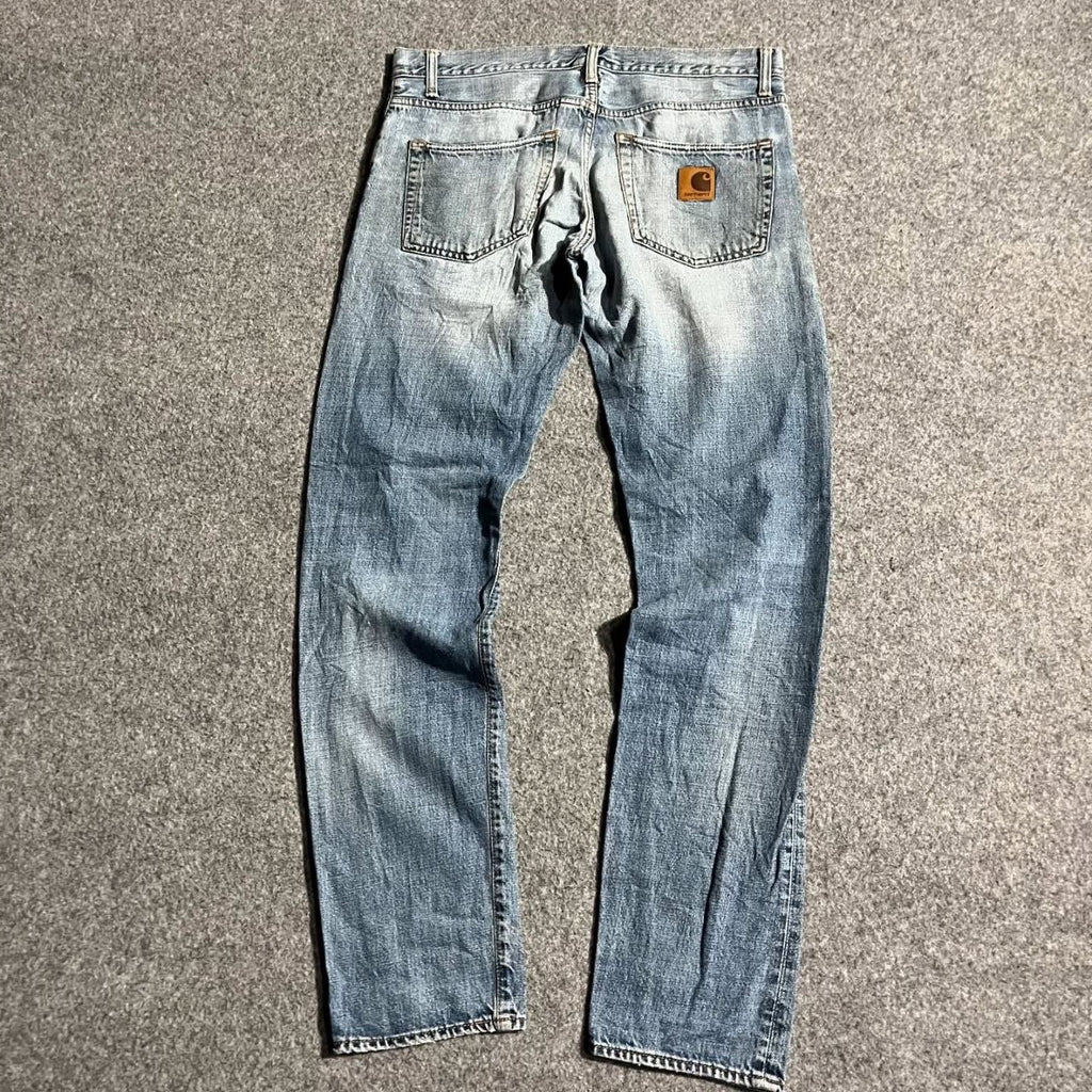 CARHARTT DENIM