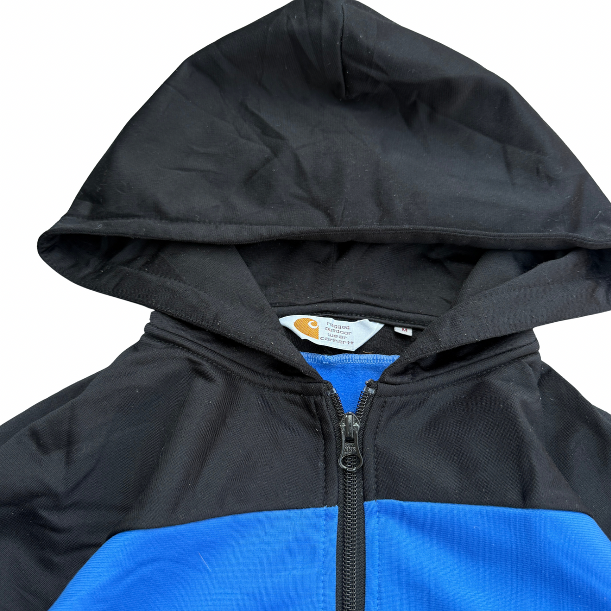CARHARTT HOOD (633)