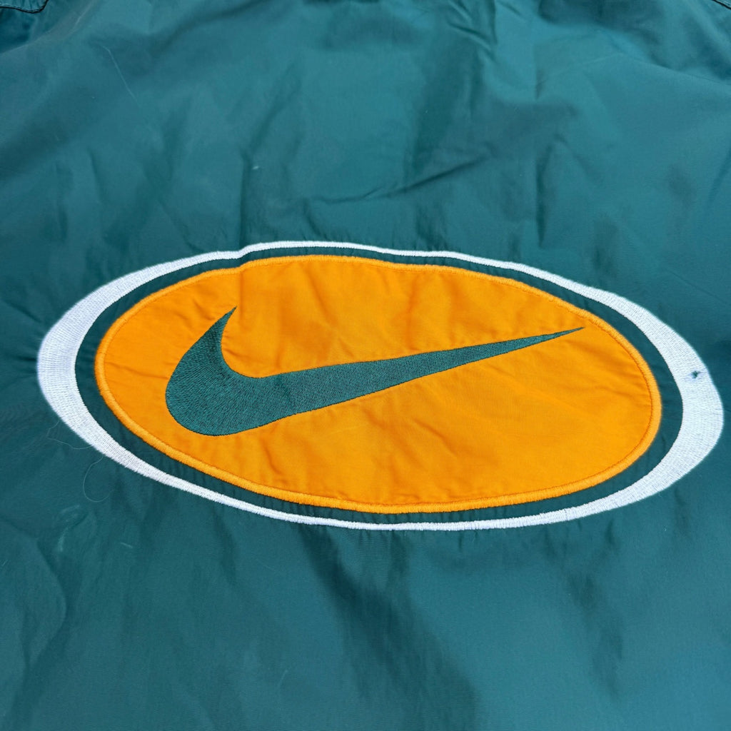 90S VINTAGE NIKE WINTER ❄️ JACKET RARE (653)