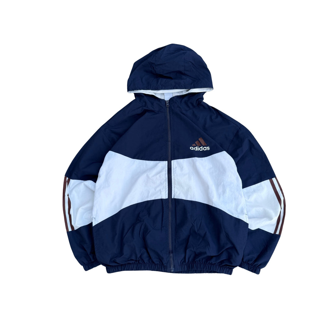 ADIDAS WINDCHEATER (366)