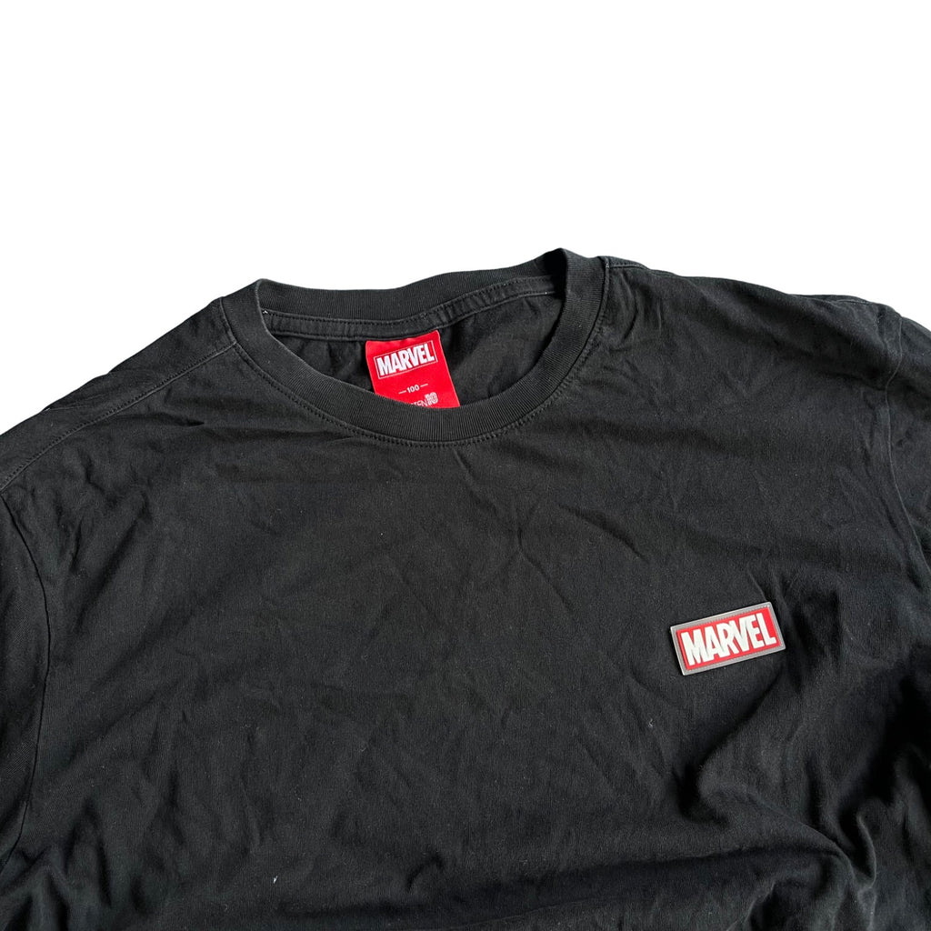 MARVEL COTTON TEE