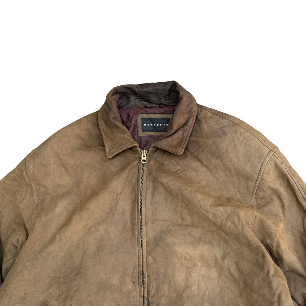 BARACUTE VINTAGE LEATHER (16)