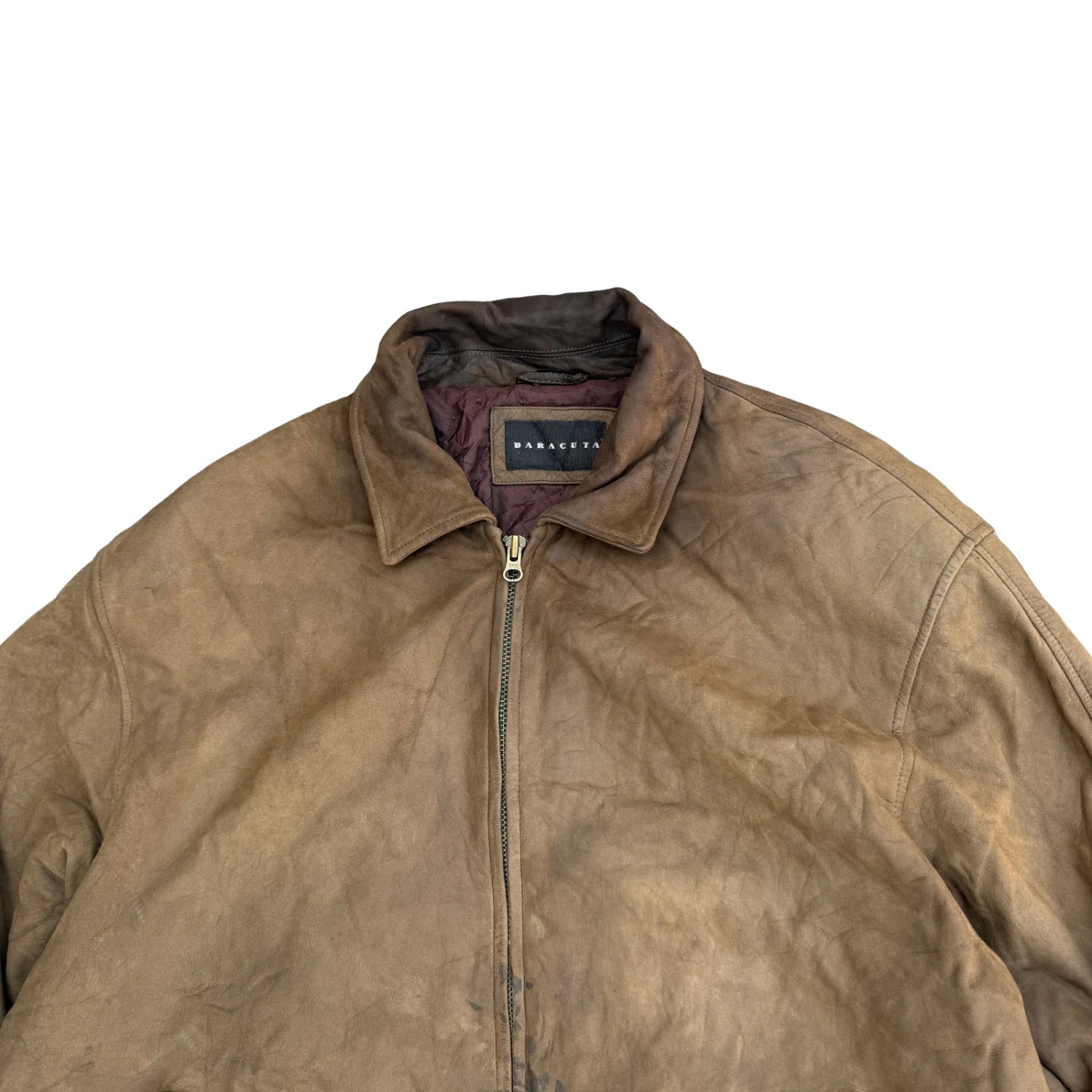 BARACUTE VINTAGE LEATHER (16)