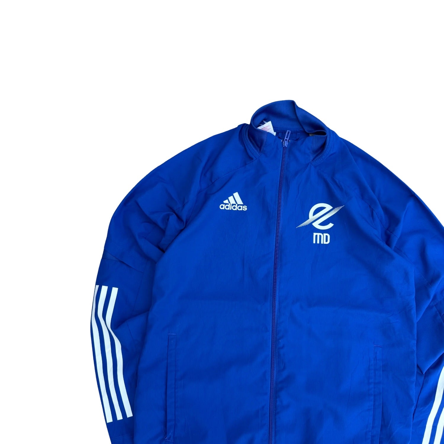 ADIDAS TRAINING JACKET (336) LIGHTWEIGHT