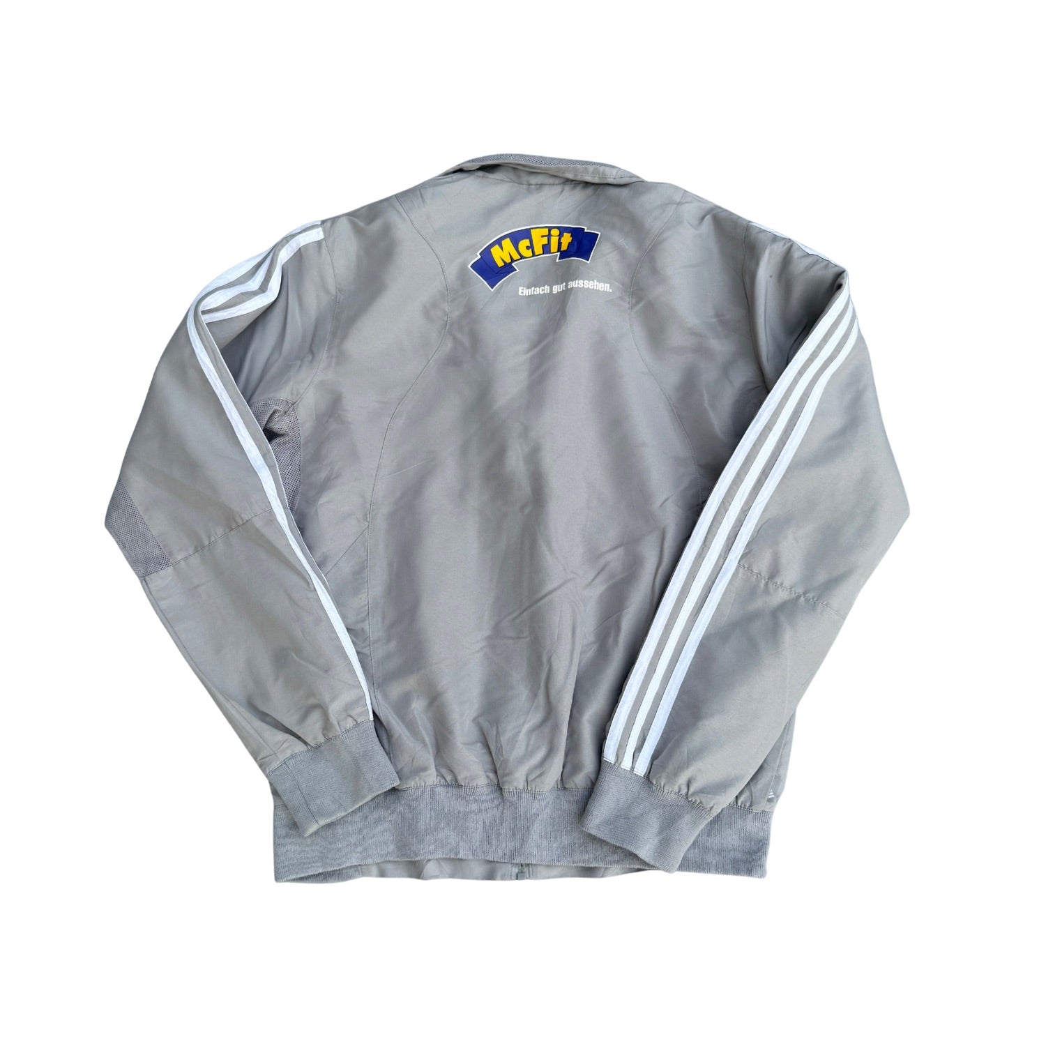 ADIDAS WINDCHEATER (350)