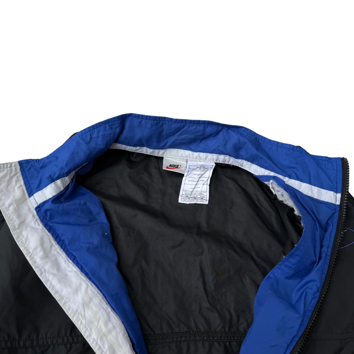 NIKE WINDBREAKER (298) light weight