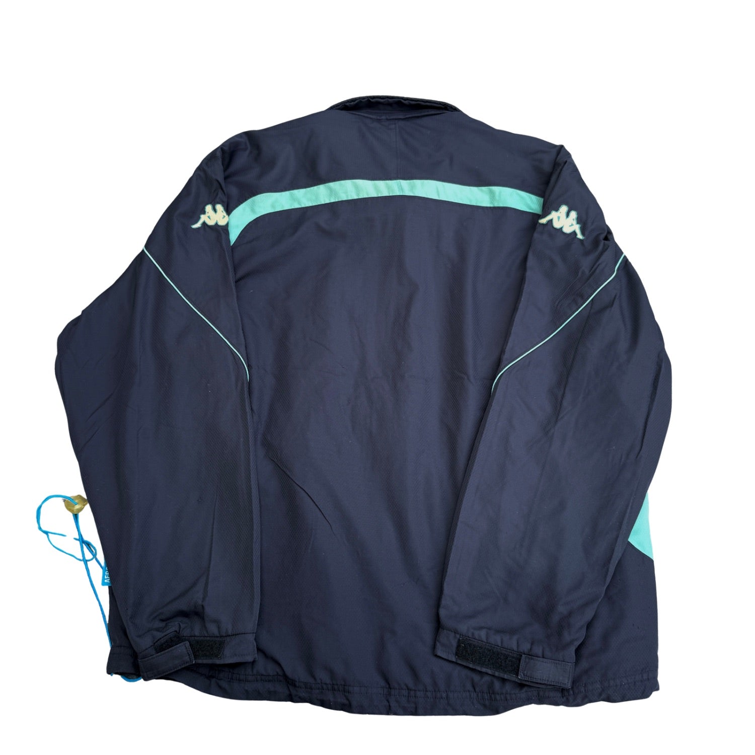 KAPPA SEMI WINTER JACKET (394)