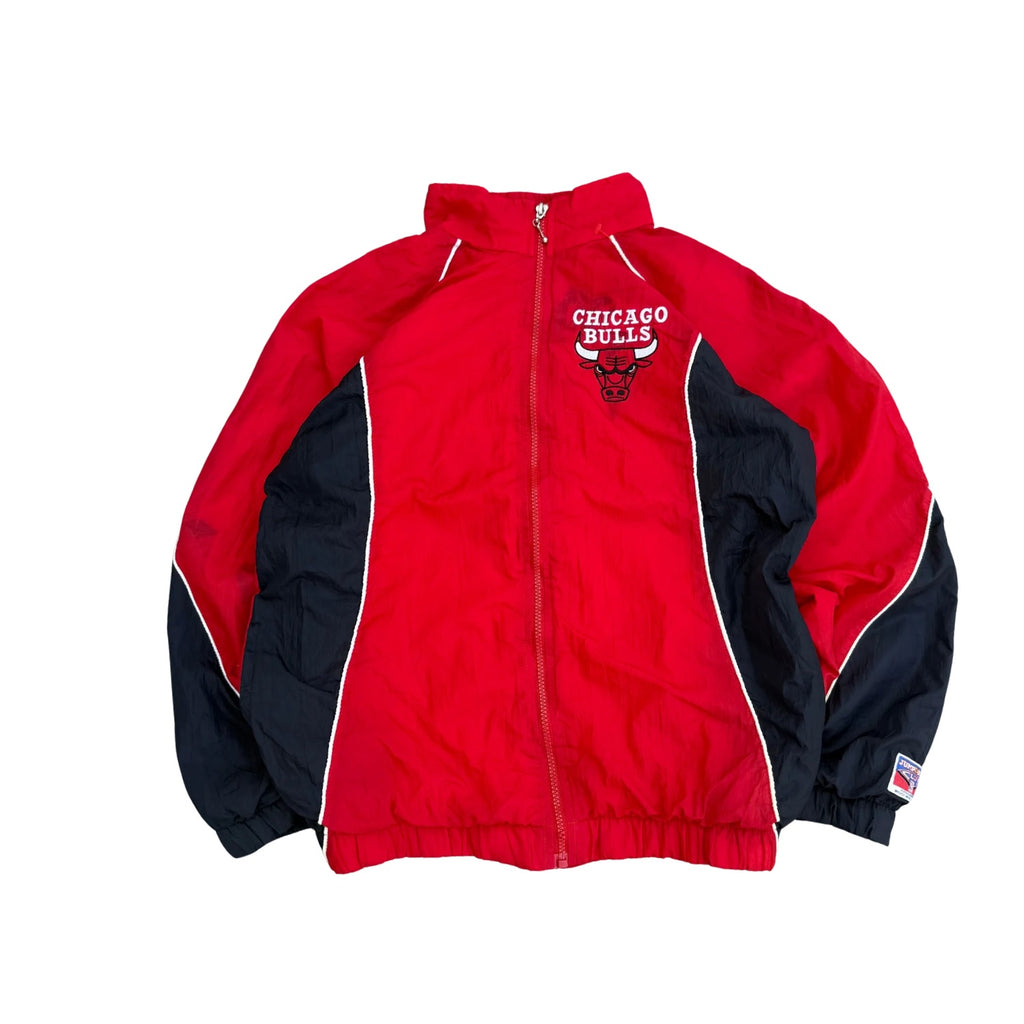 CHICAGO BULLS JACKET RARE (649)
