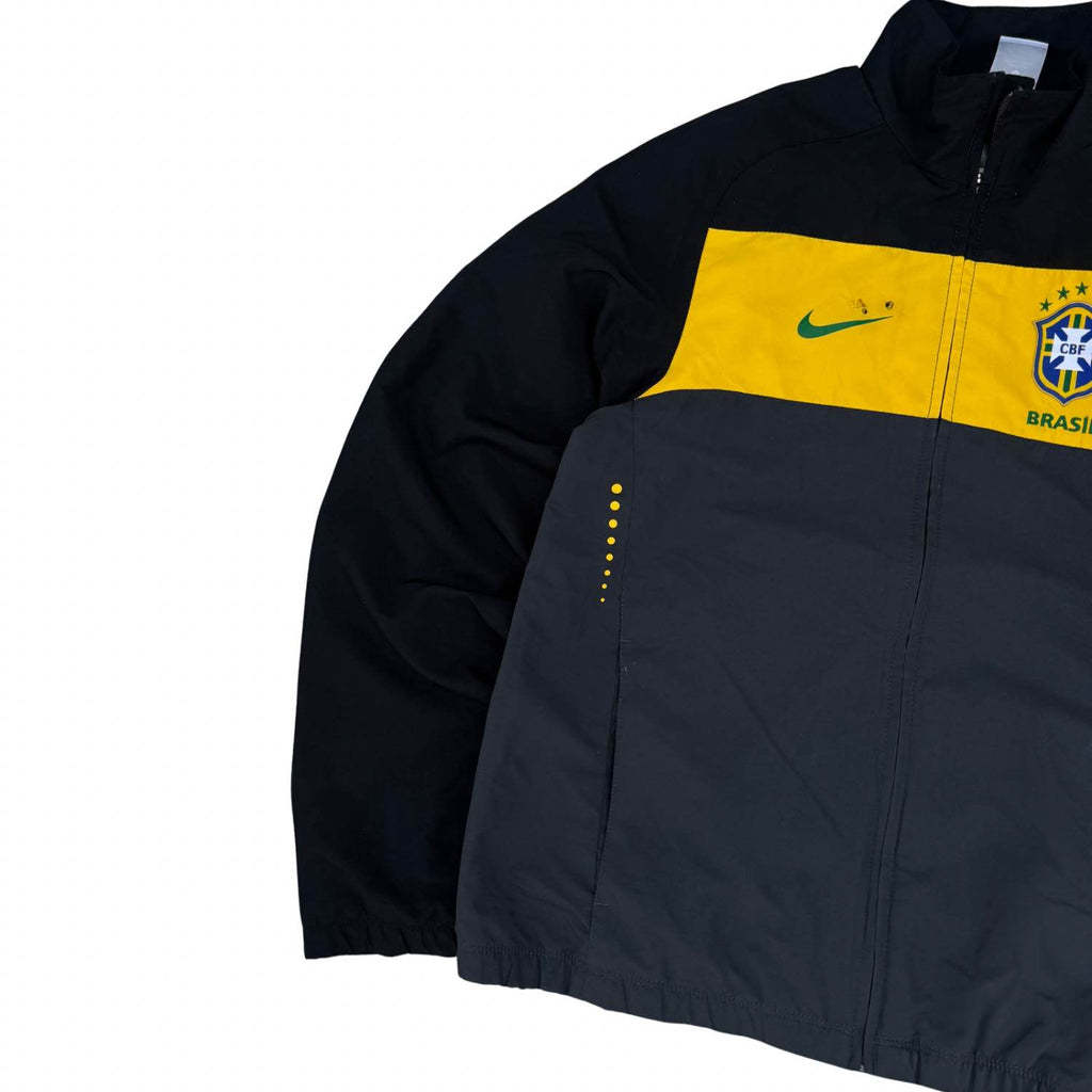 BRASIL RARE WINDCHETER (487)