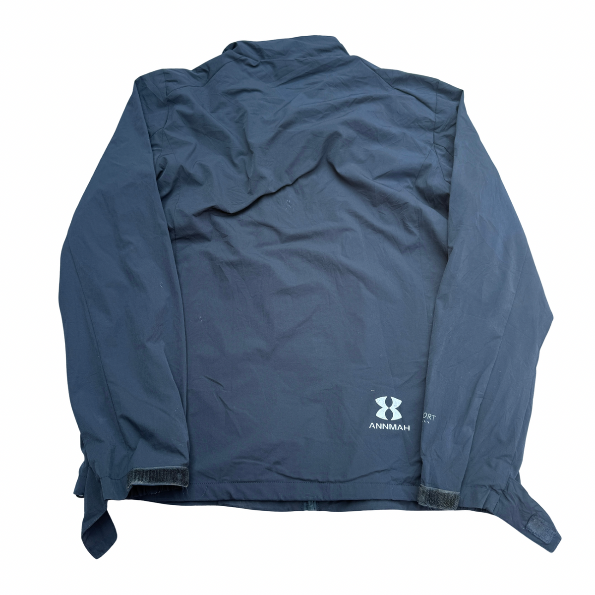 ANNMAH WINDCHEATER (642)
