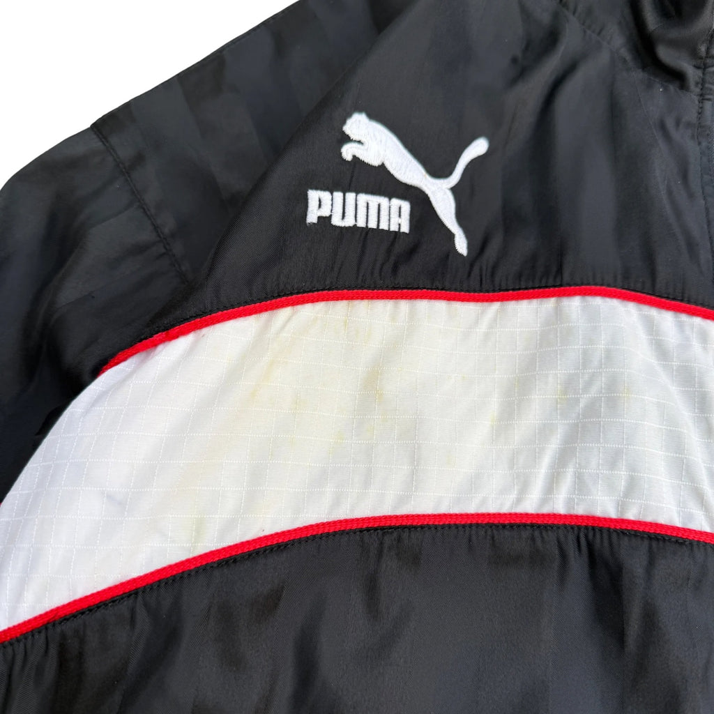 PUMA SEMI WINTER JACKET (349)