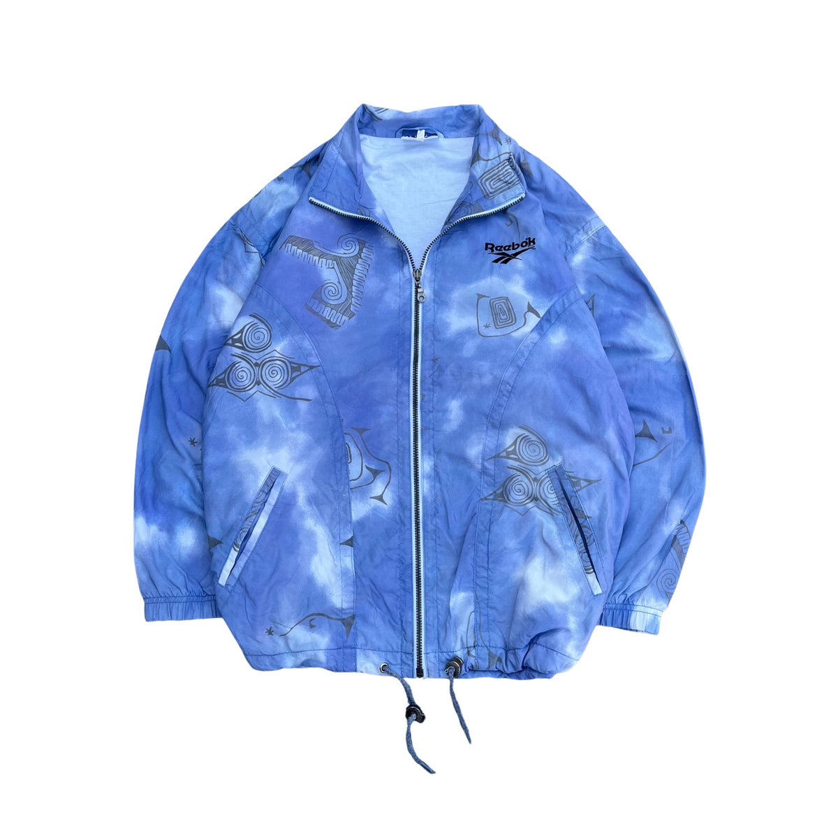 90S VINTAGE RAREST JACKET (731)
