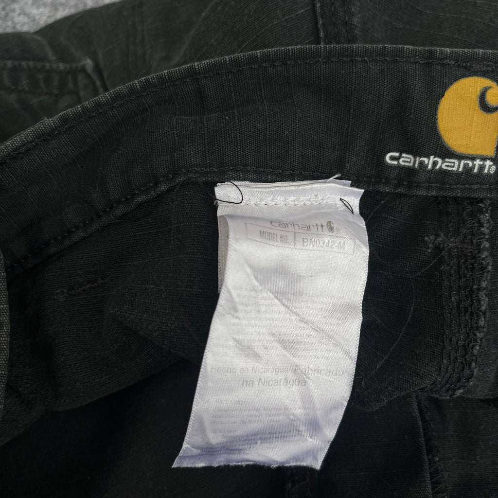 CARHARTT CARGO DUBLE KNEE (100)