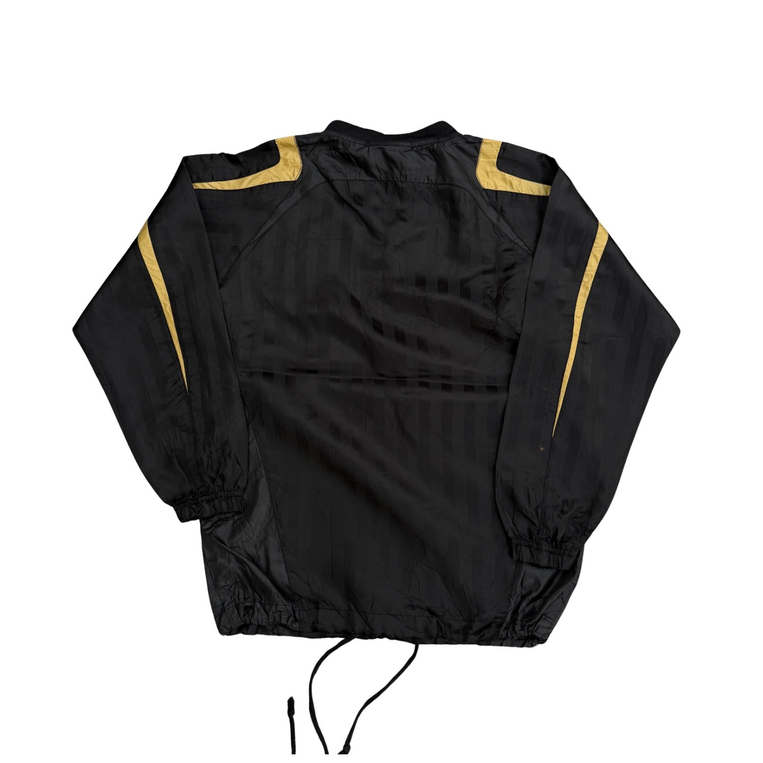 LOTTO TRACK JACKET (135) (XS SIZE)