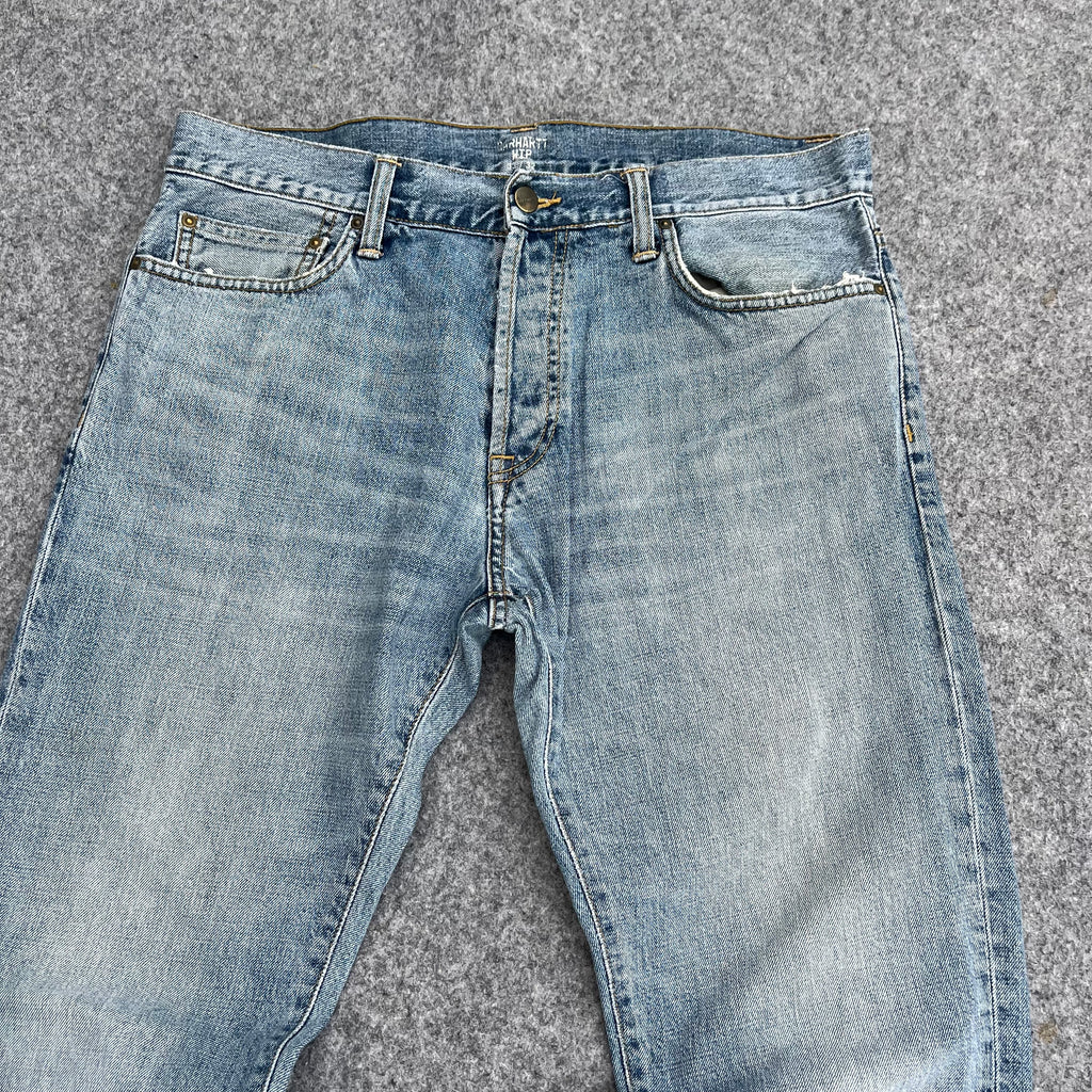 CARHARTT (111) SIZE -33