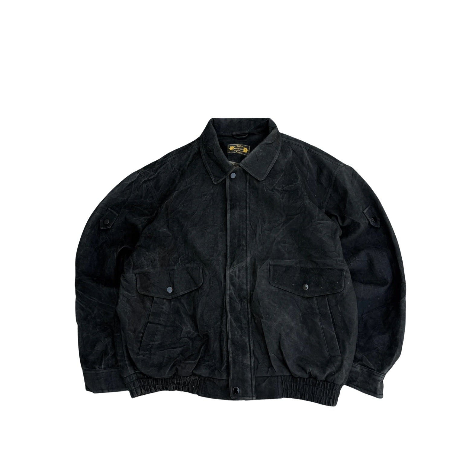 Vegan leather jacket (22)