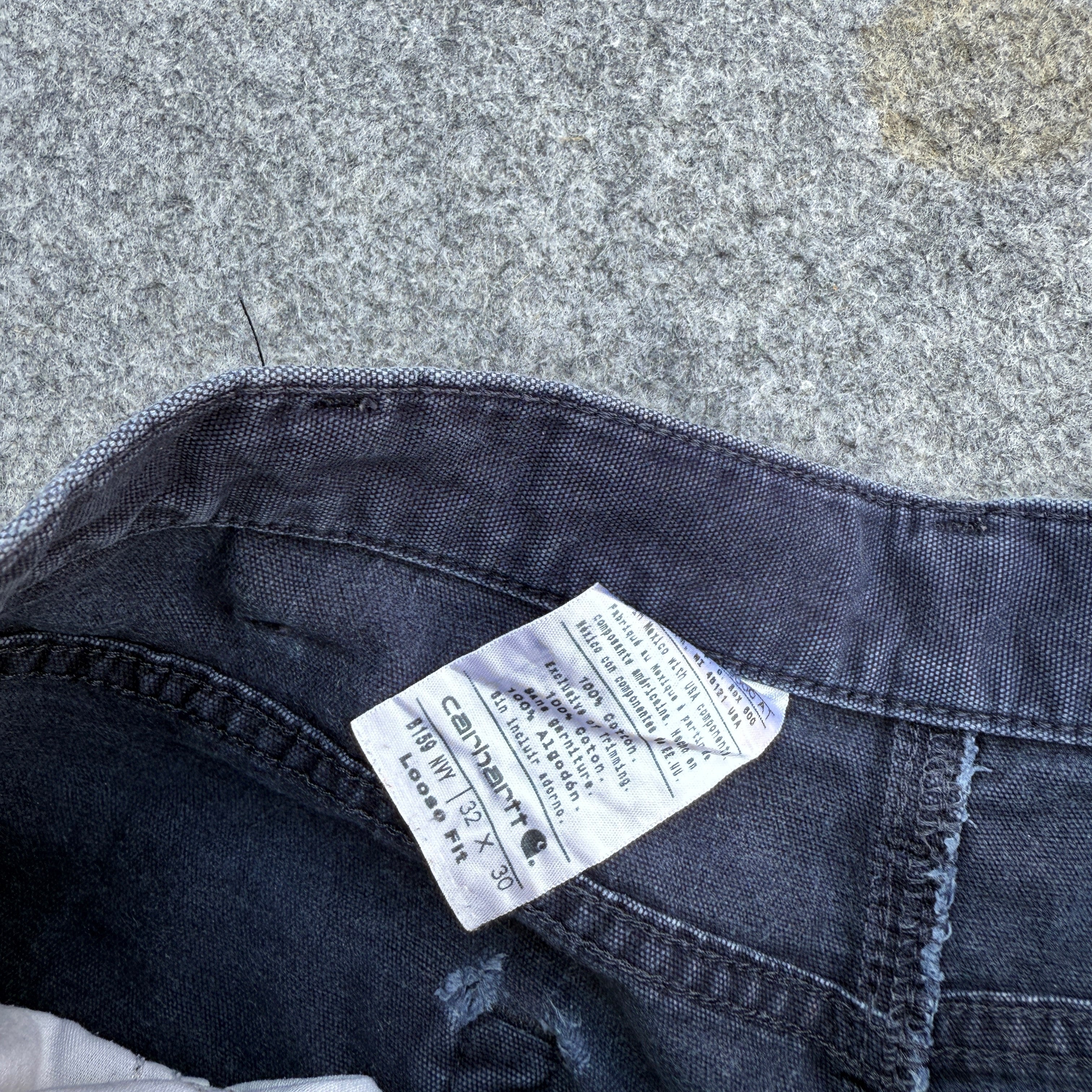 CARHARTT (169)