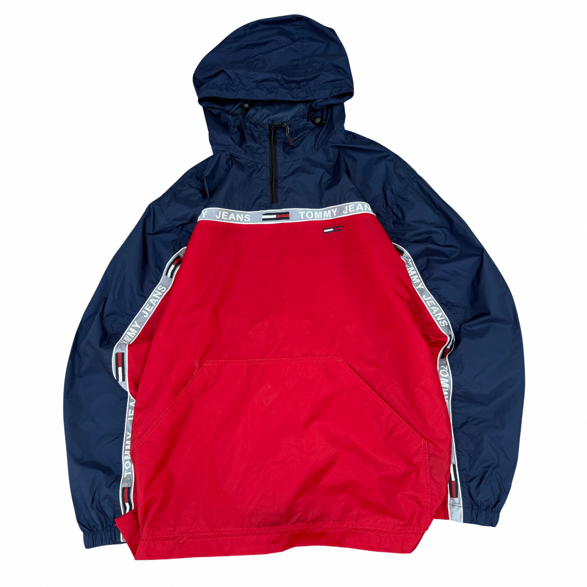 TOMMY WINDBREAKER (617)