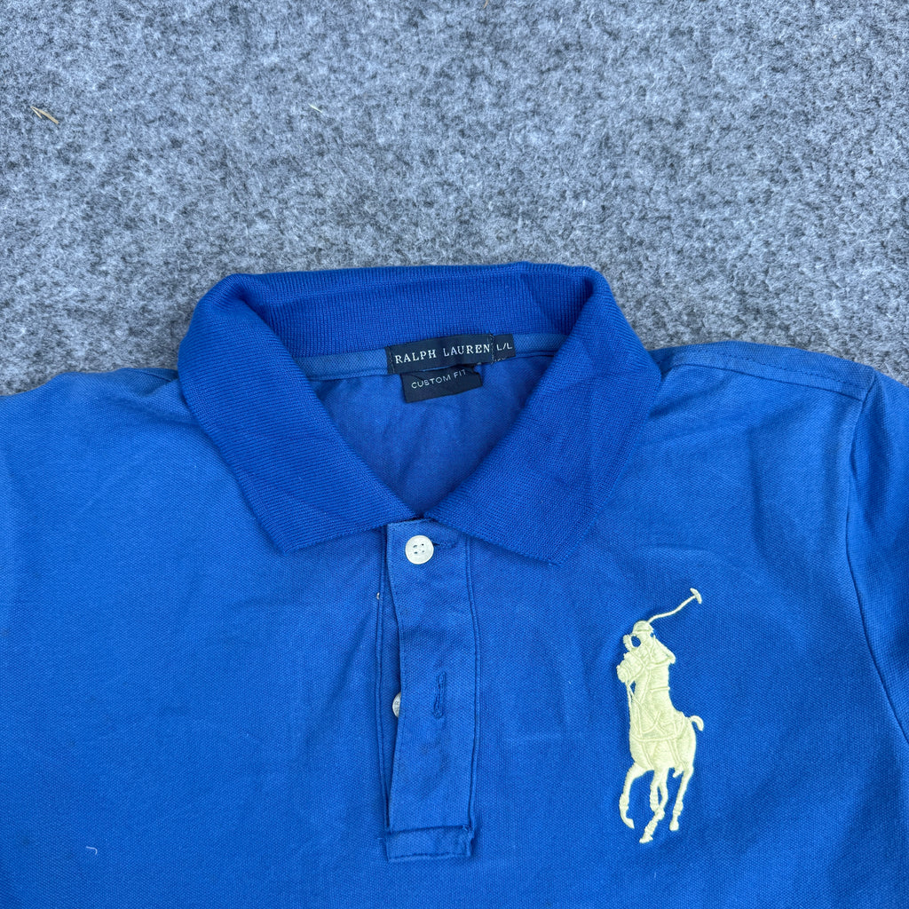 POLO (56) SIZE(XS)