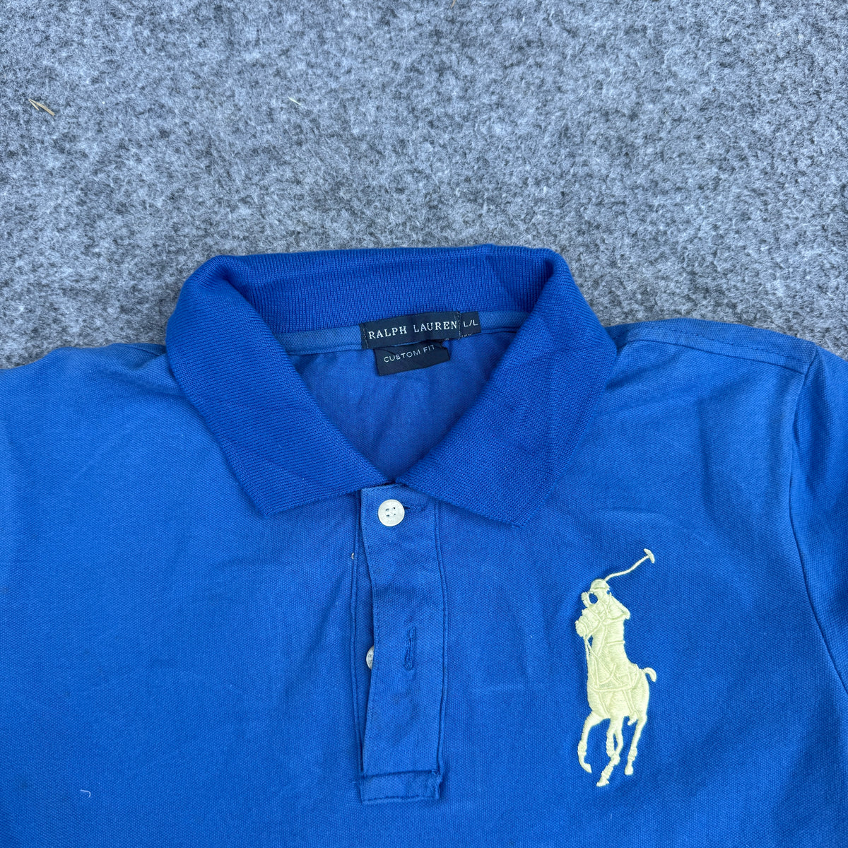 POLO (56) SIZE(XS)