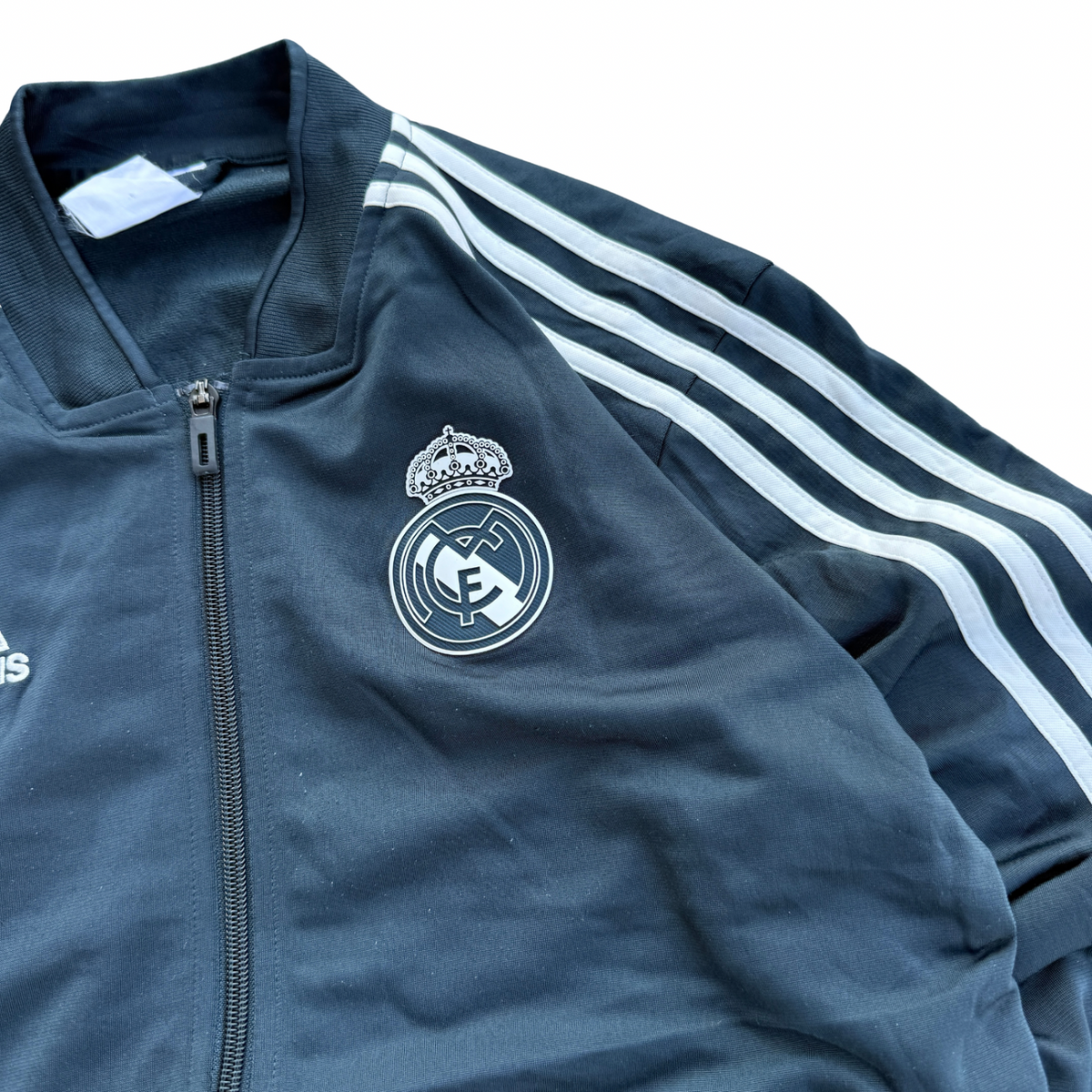 ADIDAS ZIPPER (771)