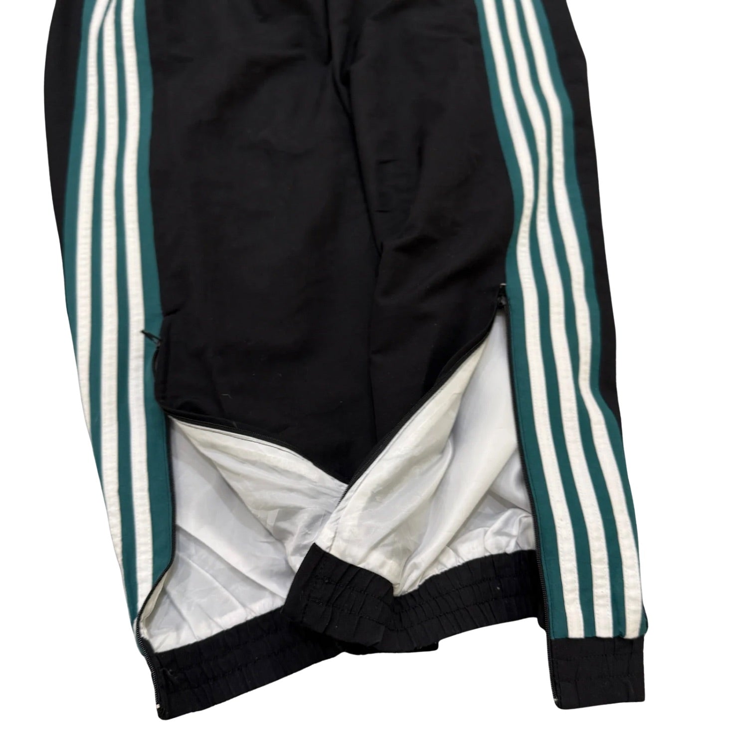 SUPER BAGGY ADIDAS JOGGER (320)