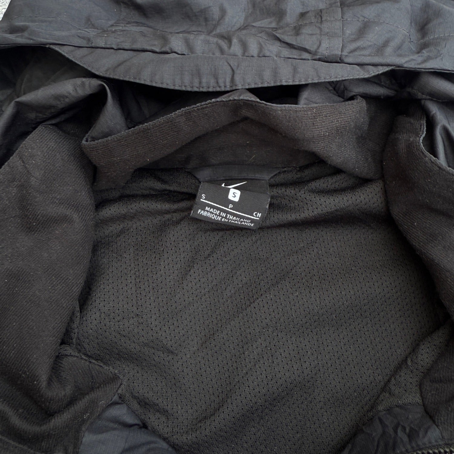 NIKE WINDCHEATER FOR GIRLS (255)