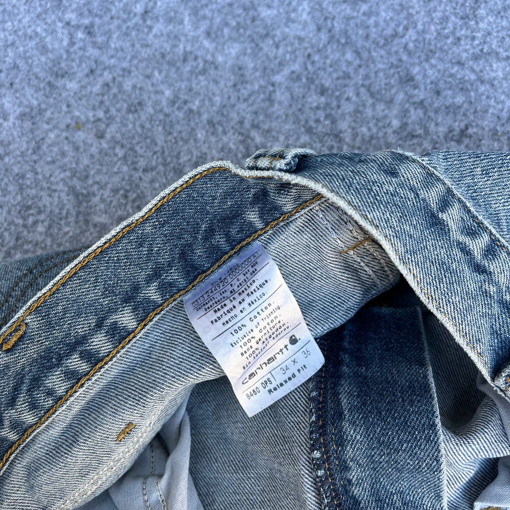 CARHARTT (95)