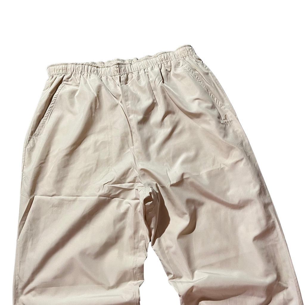 VINTAGE PARACHUTE TRACK PANT