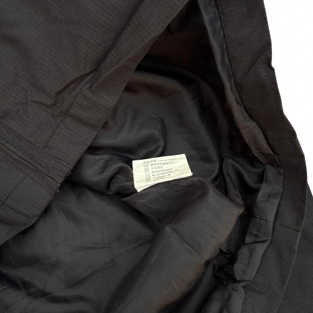 NIKE JACKET (548)