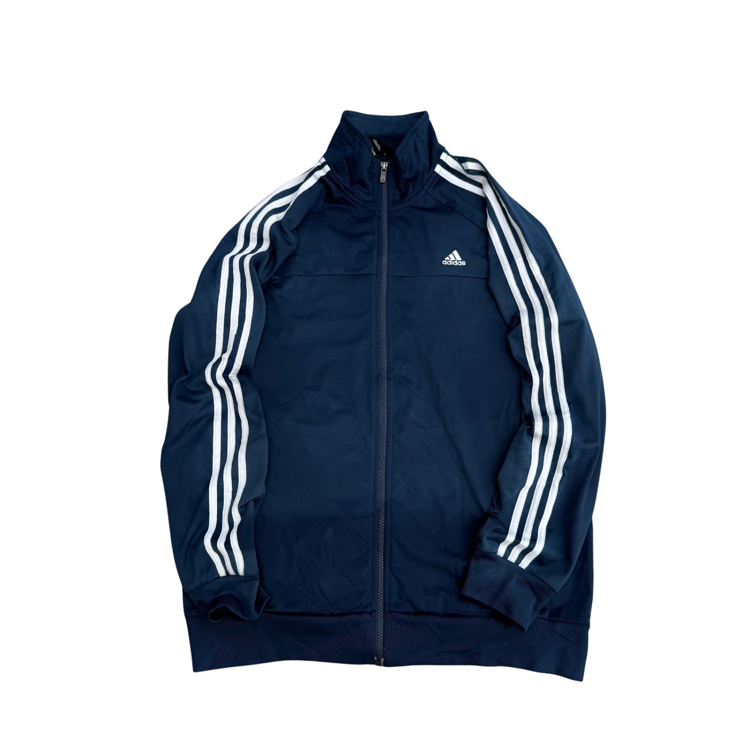 ADIDAS ZIPPER (408)
