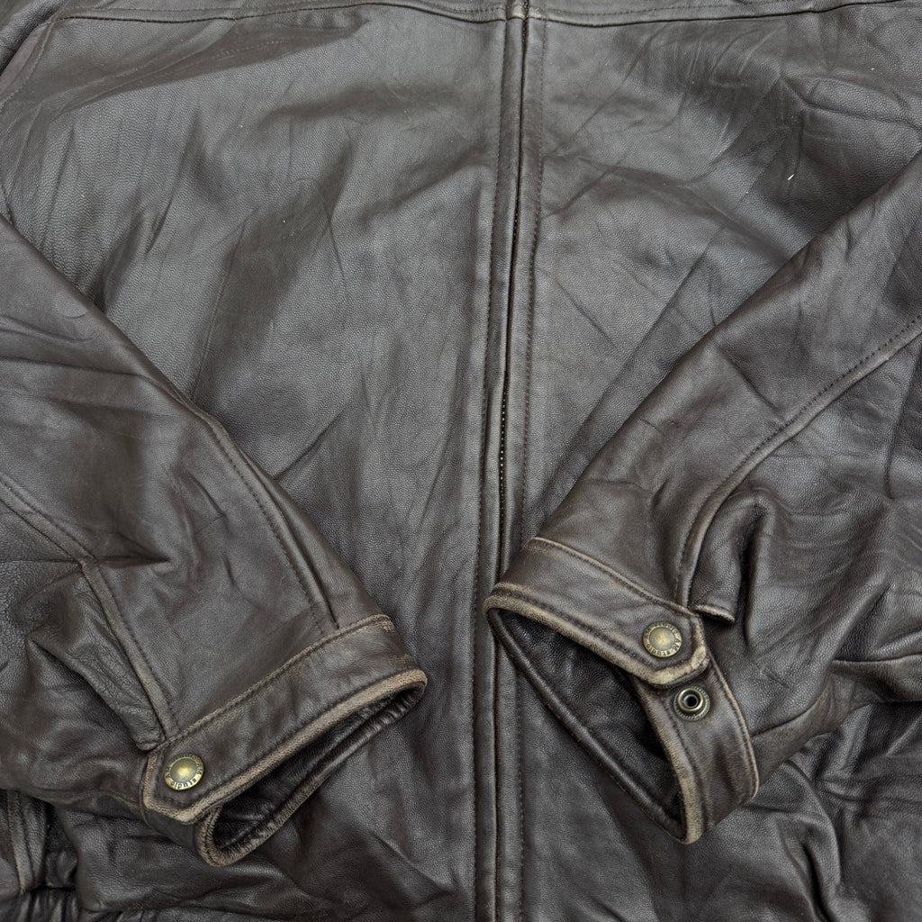 AM STUDIO LEATHER JACKET (23)