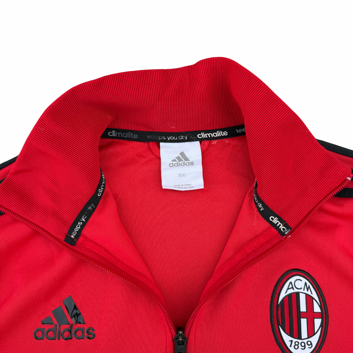 ADIDAS ACM 1899 ZIPPER (698)