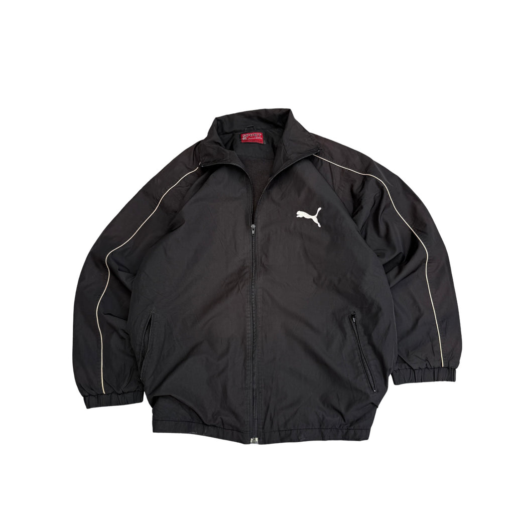 Heavy jacket (262)