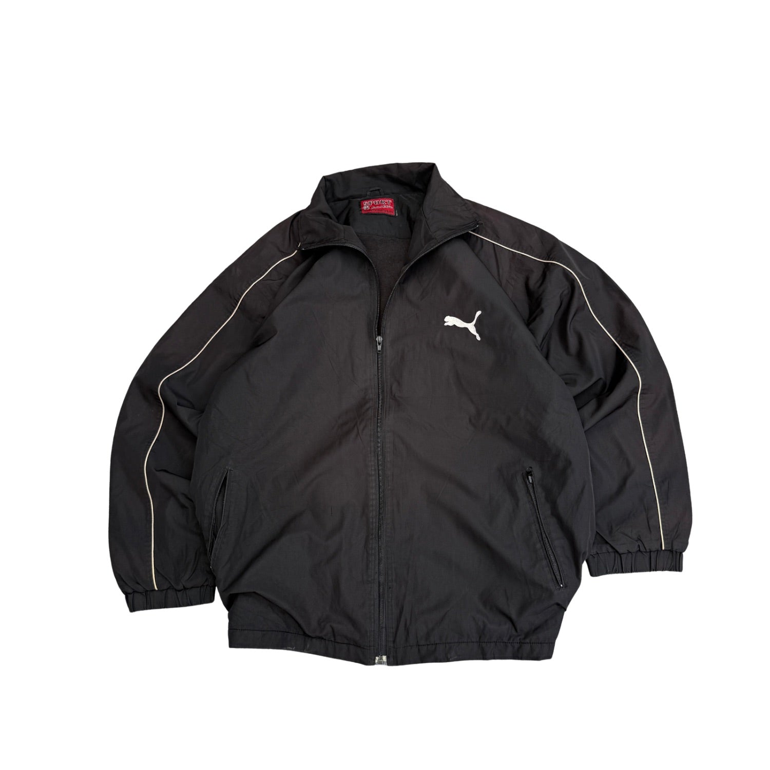 Heavy jacket (262)